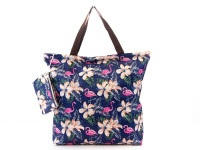 Сумка хозяйственная раскладная