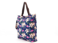 Сумка хозяйственная раскладная