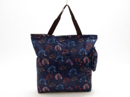 Сумка хозяйственная раскладная