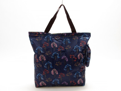 Сумка хозяйственная раскладная