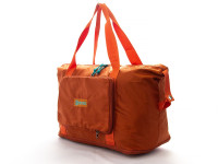 Сумка дорожная(раскладушка)