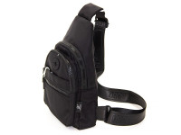 Рюкзак-однолямочный