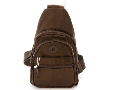 Рюкзак-однолямочный