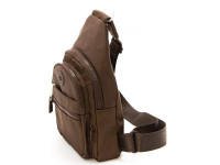 Рюкзак-однолямочный