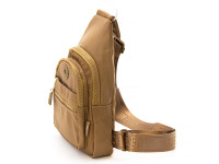 Рюкзак-однолямочный