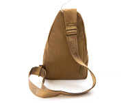 Рюкзак-однолямочный