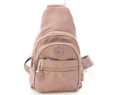 Рюкзак-однолямочный