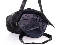 Телега текстильная (съёмные колёса)