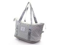 Телега текстильная (съёмные колёса)