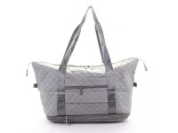 Телега текстильная (съёмные колёса)