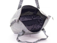 Телега текстильная (съёмные колёса)