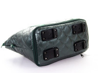 Телега текстильная (съёмные колёса)