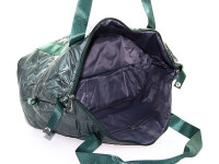 Телега текстильная (съёмные колёса)