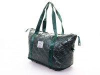 Телега текстильная (съёмные колёса)