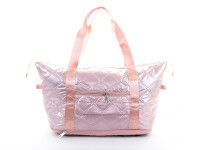 Телега текстильная (съёмные колёса)