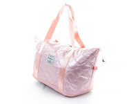 Телега текстильная (съёмные колёса)