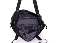 Телега текстильная (съёмные колёса)