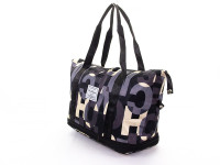 Телега текстильная (съёмные колёса)