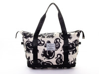 Телега текстильная (съёмные колёса)