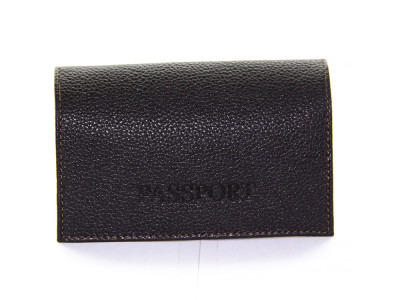 Обложка для паспорта Обложка для паспорта