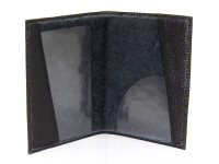 Обложка для паспорта