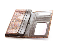 Портмоне женское