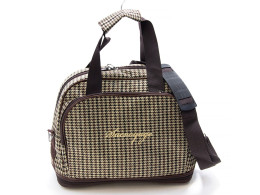 Сумка дорожная (трасформер)