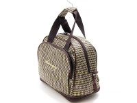 Сумка дорожная (трасформер)