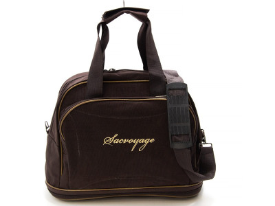 Сумка дорожная (трасформер)