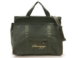 Сумка дорожная(саквояж)