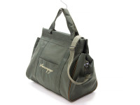 Сумка дорожная(саквояж)