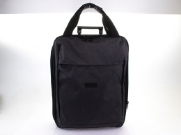 Чемодан-телега