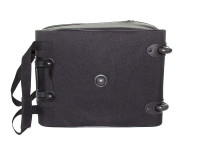 Чемодан-телега