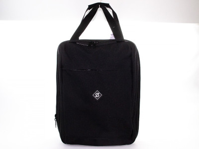 Чемодан-телега