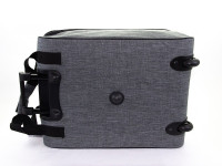 Чемодан-телега