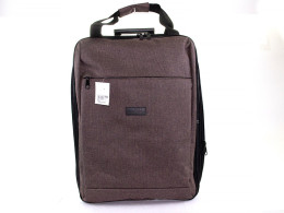 Чемодан-телега