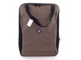 Чемодан-телега