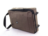 Чемодан-телега