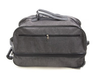 Сумка-Телега текстильная