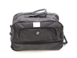 Сумка-Телега текстильная