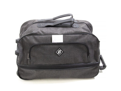 Сумка-Телега текстильная