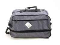 Сумка-Телега текстильная