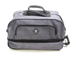 Сумка-Телега текстильная