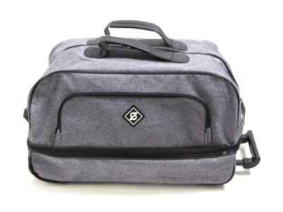 Сумка-Телега текстильная