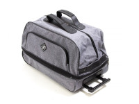 Сумка-Телега текстильная