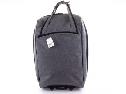 Чемодан-телега