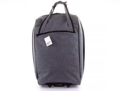 Чемодан-телега