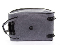 Чемодан-телега