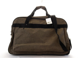 Сумка-Телега текстильная