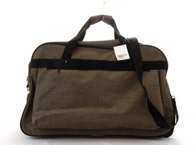 Сумка-Телега текстильная